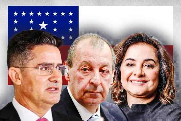 Saiba quem são os pré-candidatos ao governo e ao Senado no Amazonas