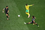 África do Sul e Canadá ficaram em 2º lugar dos Grupos A e B respectivamente.