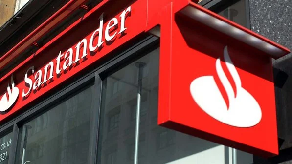 Site falso se passa por banco Santander para roubar dados