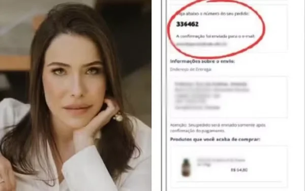 imagem colorida nota fiscal compra veneno goias