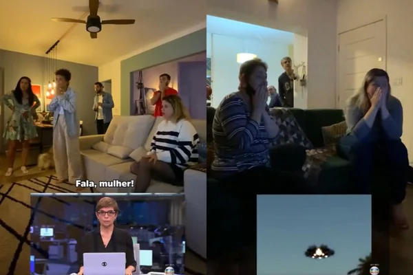 Roteirista trolla amigos com chegada alienígena e viraliza nas redes (1)