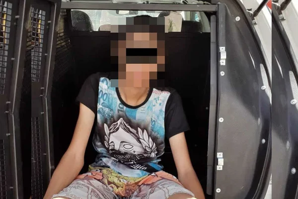 Homem de 20 anos é preso após tentativa de homicídio no DF