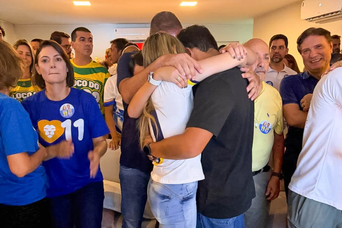 Mais de 25 mil eleitores apertaram o 22 no DF e anulam voto para governador - imagem 3 Mais de 25 mil eleitores apertaram o 22 no DF e anulam voto para governador - imagem 3