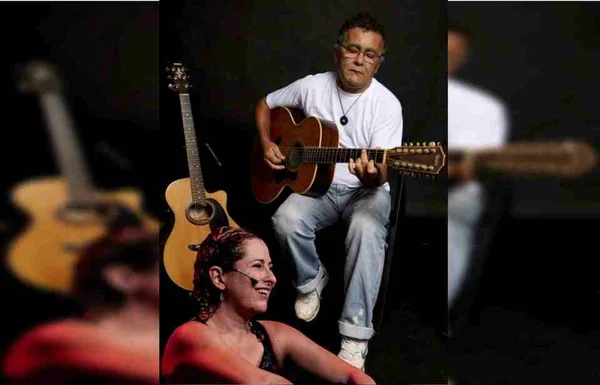 Espetáculo cênico-musical Amor Que Tu Nordeste chega a Brasília