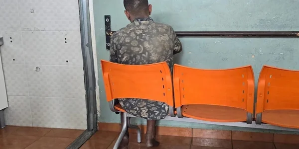 ladrão de joias preso