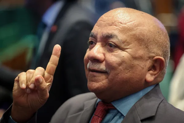 Morre Reuza Durso, chefe de gabinete do deputado Chico Vigilante - destaque galeria Morre Reuza Durso, chefe de gabinete do deputado Chico Vigilante - destaque galeria