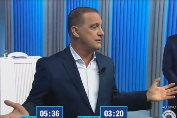 onyx lorenzoni vacina debate
