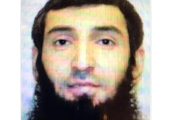 Estado Islâmico identifica terrorista de NY como um de seus “soldados”