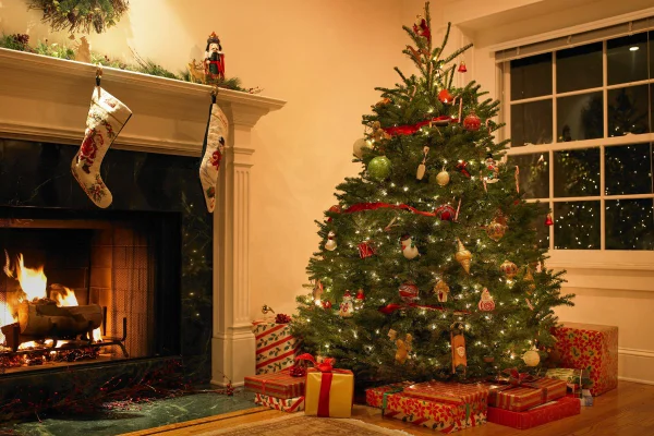 Arvore de Natal