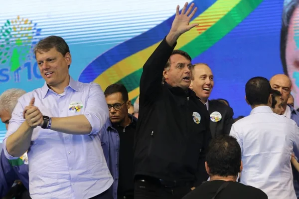 Onde o medo da derrota no primeiro turno mais aterroriza Bolsonaro