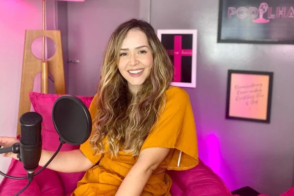 The 8 Show: dubladora da série fala sobre comparações com Round 6