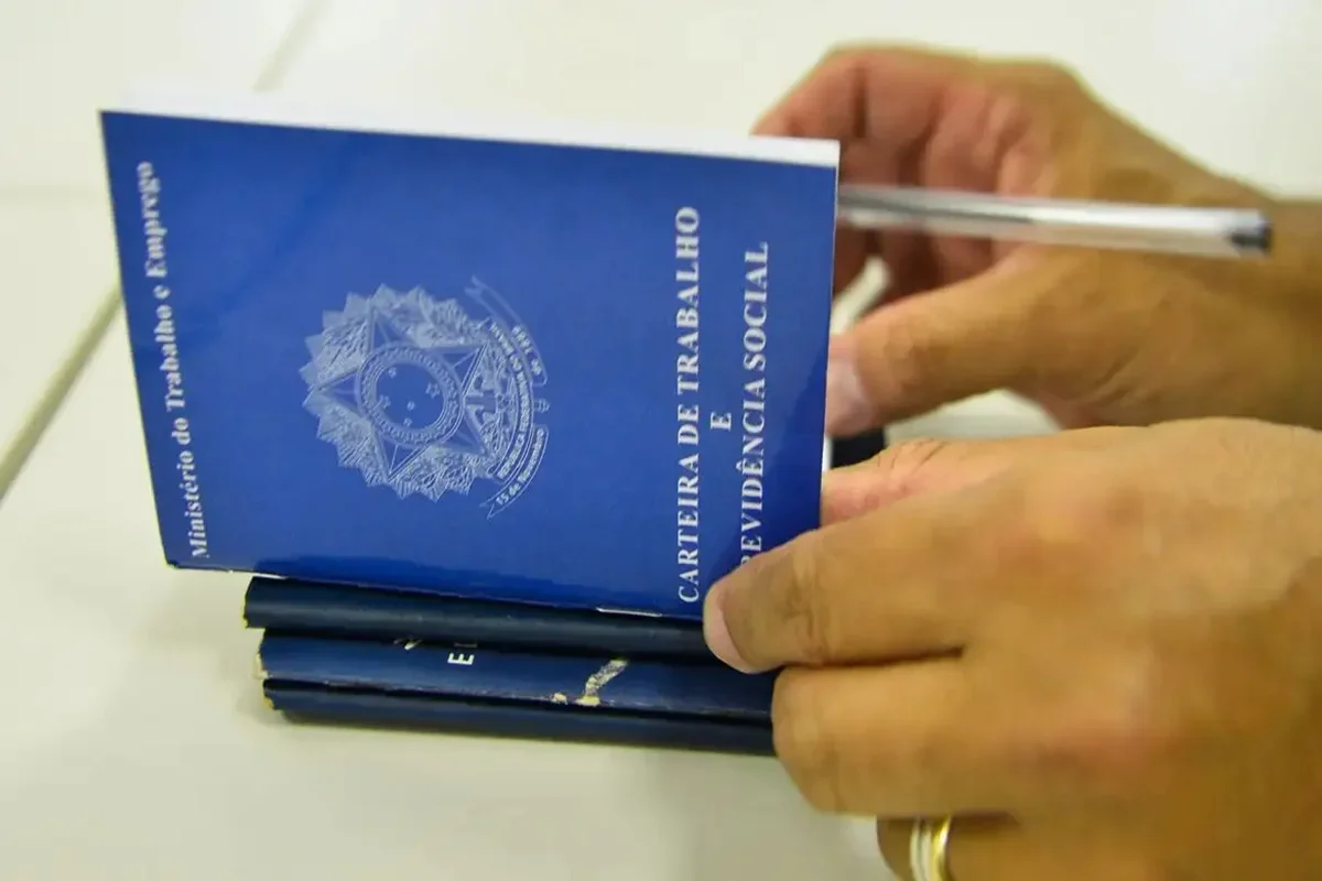 Rais: setor público faz 1 milhão de contratações no 1º bimestre do ano