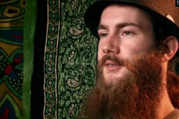 Jornal inglês decreta o fim da barba em 2017