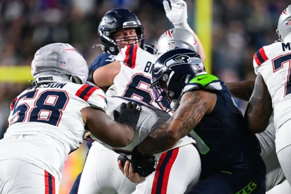 Super Bowl: Seahawks atropelam Patriots e garantem 2º título da NFL
