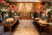Sala de doces