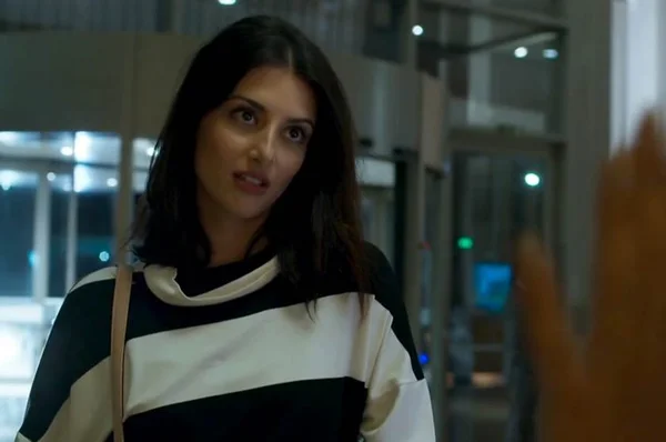Órfãos da Terra: Camila é recrutada por Dalila para destruir Laila