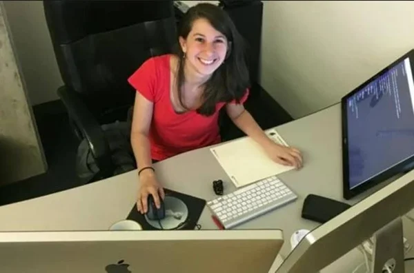 Conheça Katie Bouman, criadora de algoritmo para foto do buraco negro