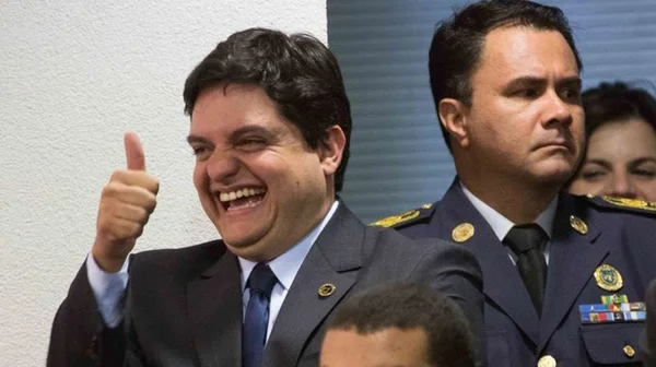 Rodrigo Delmasso quer criação da “Semana de Valorização Heterossexual”