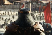 Por conta dessa renovação, se você está esperando os personagens antigos da trilogia, como o próprio César, pode esquecer Por conta dessa renovação, se você está esperando os personagens antigos da trilogia, como o próprio César, pode esquecer