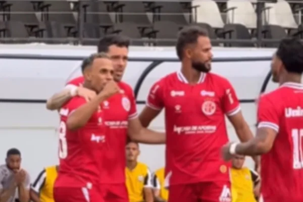 Série D ZeroUm: veja os melhores momentos de Central-PE x América-RN