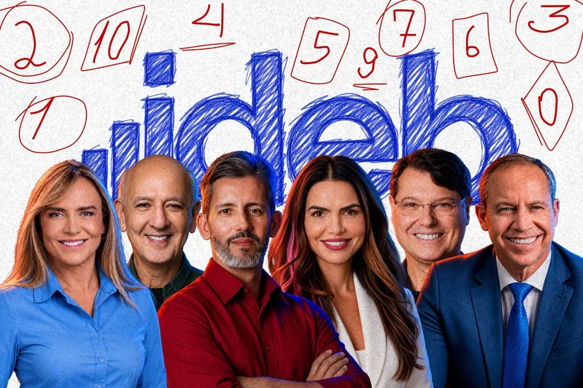 Ideb: propostas de candidatos para reverter ranking indigesto no DF