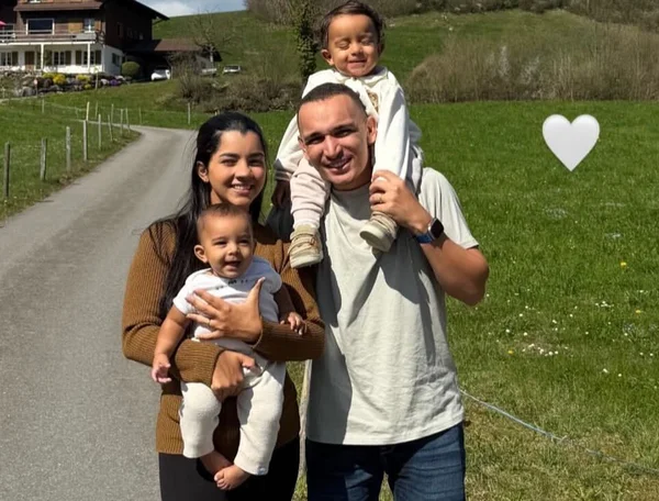 Ary Mirelle desabafa sobre fase difícil do filho: “Pedir ajuda a Deus” - destaque galeria