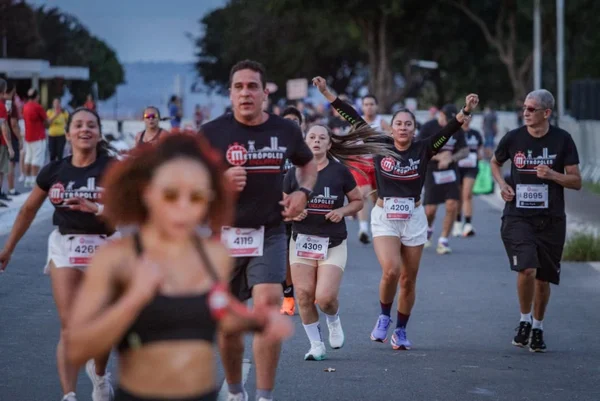 Confira cinco momentos marcantes do Metrópoles Endurance Corrida