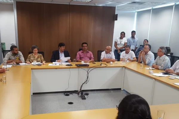 Presidente da CLDF: “Não ficou claro motivo do aumento de ônibus”