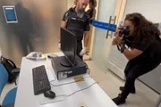 Servidora afastada por fraude no IPTU Servidora afastada por fraude no IPTU