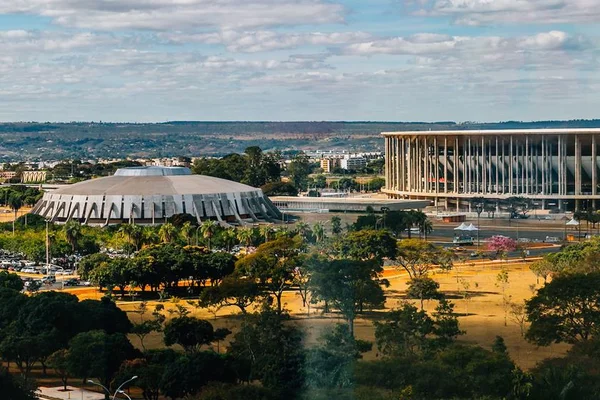 CLDF pronta para votar orçamento, mas sem consenso sobre ArenaPlex