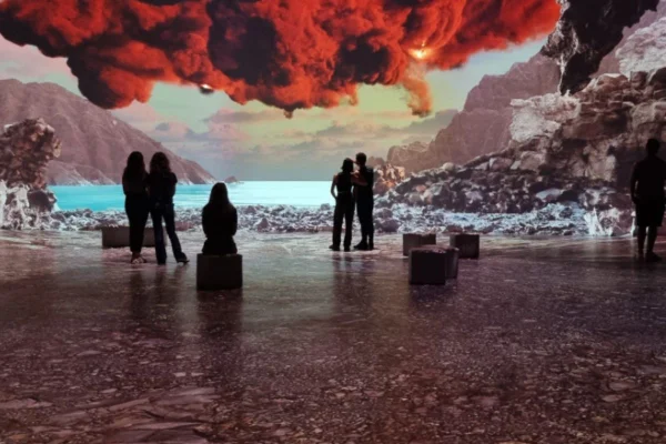 Exposição de Júlio Verne, experiência no Catavento, oficina de Harry Potter e Festival Pet fazem parte da programação do fim de semana em SP - Metrópoles