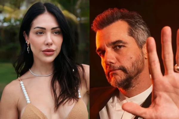 Bella Falconi zomba de Wagner Moura após derrota no Oscar