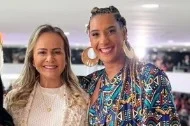 Irmã de Marielle fortalece ministra Daniela do Waguinho após desgaste