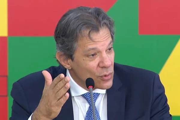 Haddad Governo detalha medidas de corte de gastos