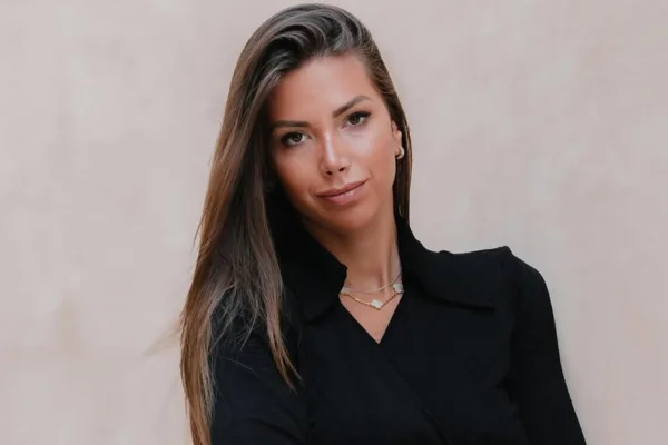 Laura Villars é a primeira candidata à presidente da FIA