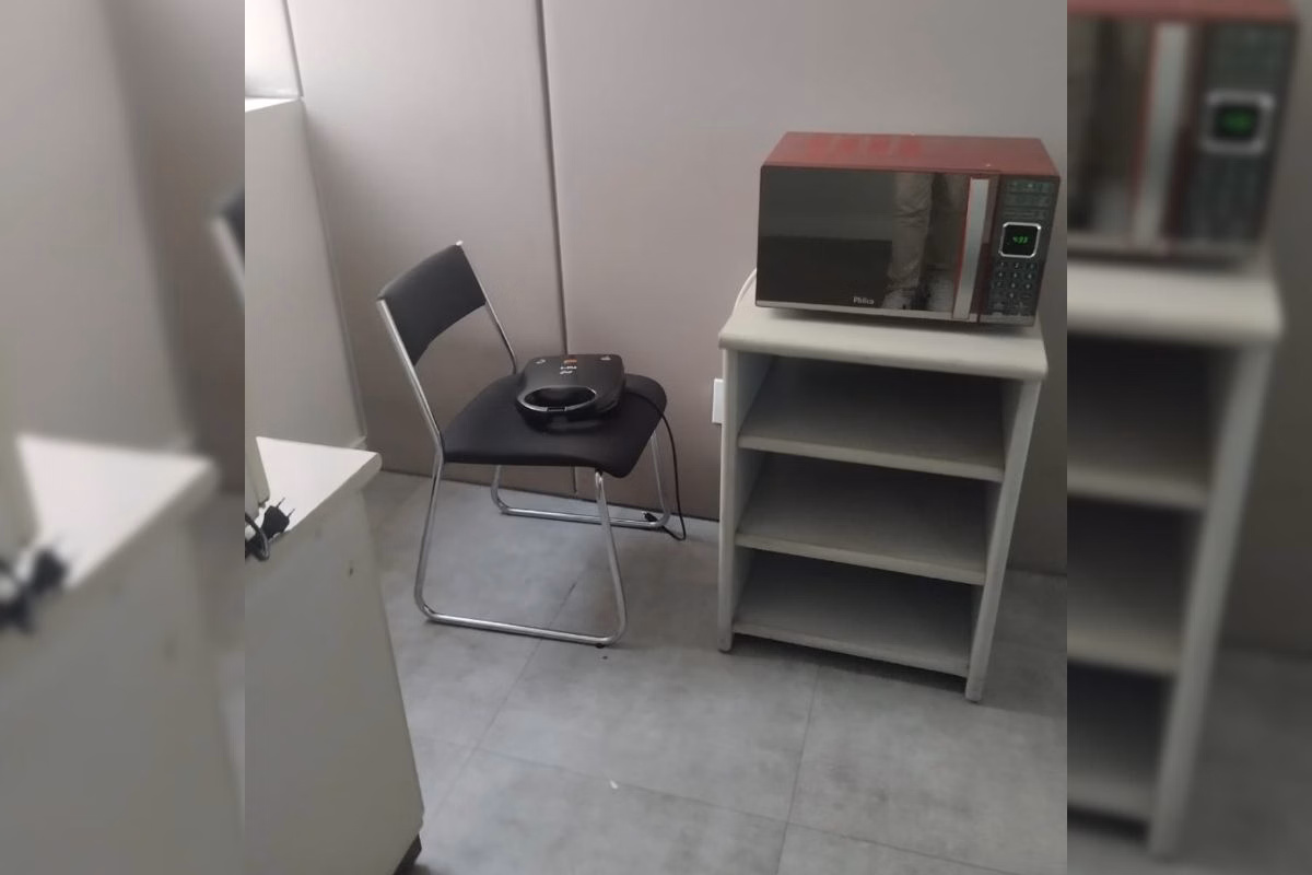 Assédio moral na Comissão de Anistia causa afastamentos e burnout Assedio Moral Na Comissao De Anistia Causa Afastamentos E Burnout 4