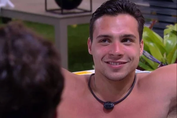 BBB20: Petrix reclama da “qualidade das mulheres” do reality