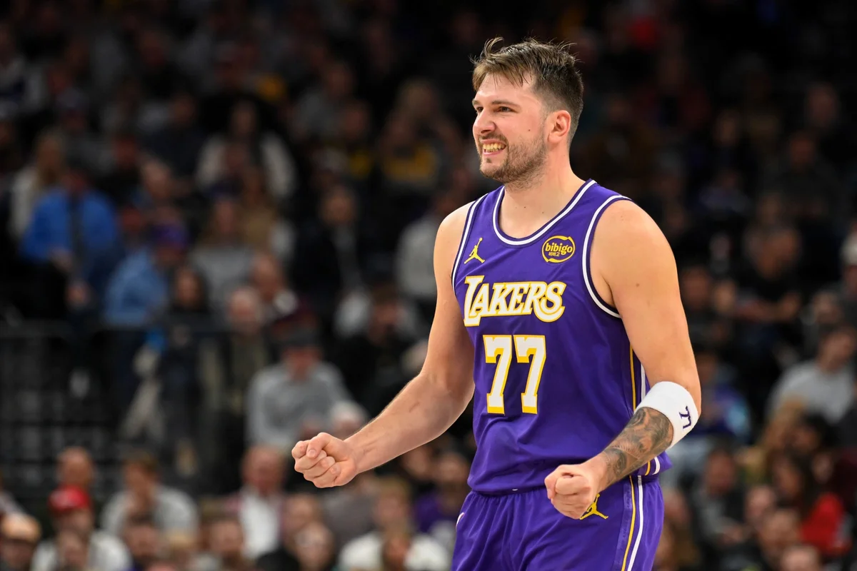 NBA: Empresários compram o Los Angeles Lakers por R$ 64 bilhões