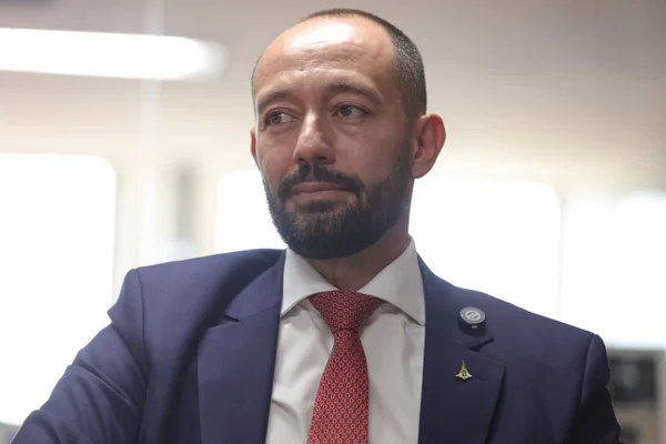 DF quer integrar rede de saúde com o Entorno, diz secretário
