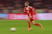 Bayern mantem liderança do Campeonato Alemão Bayern mantem liderança do Campeonato Alemão