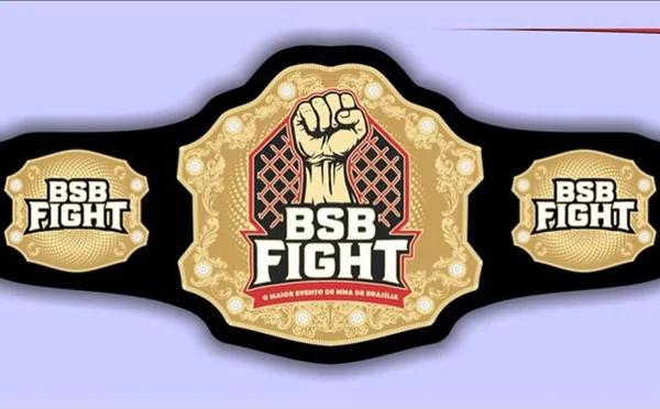 BSB Fight: pesagem e encaradas acontecem nesta sexta (26/9)