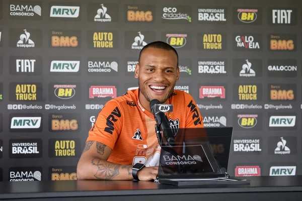 Patric revela conhecimento sobre o La Equidad: “Atleta não é burro”