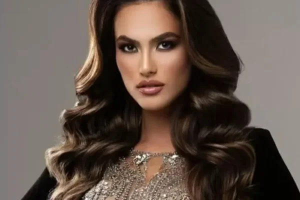 Miss Mato Grosso Taiany Zimpel