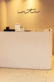 Loja Inti, no centro comercial Gilberto Salomão, no Lago Sul Loja Inti, no centro comercial Gilberto Salomão, no Lago Sul