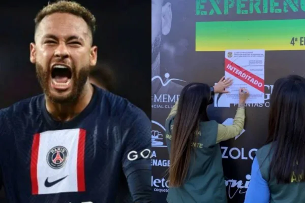 neymar