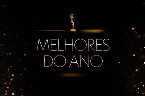 Veja os vencedores do prêmio Melhores do Ano de 2021 da Globo