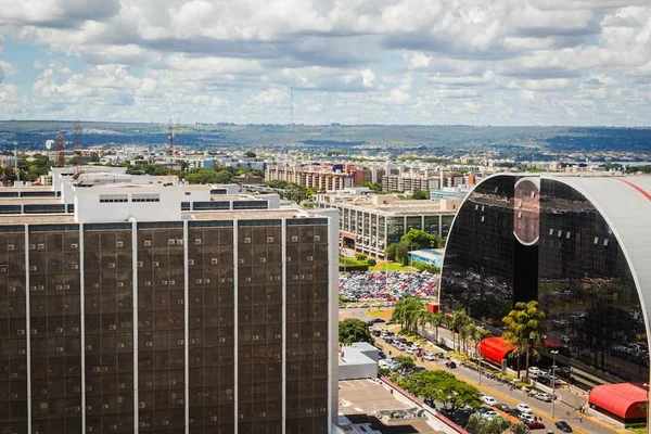 Preço do metro quadrado no Plano Piloto fica mais barato, diz estudo