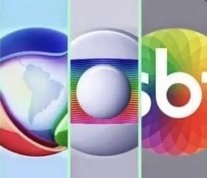 Record e SBT reforçam seus “times”, enquanto a Globo fala em demitir