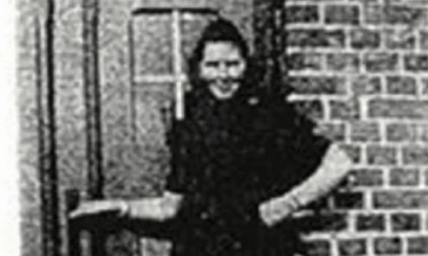Irmgard Furchner