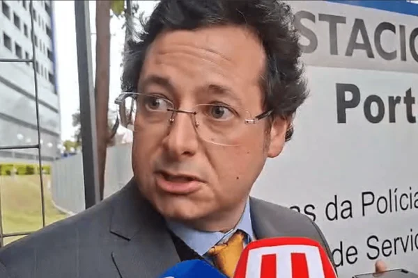 Fabio Wajngarten